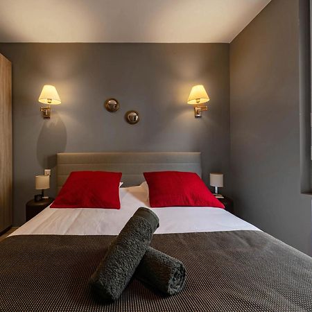 Le Vizier - Appartement Design Avec Parking En Centre Ville Vichy Exteriér fotografie
