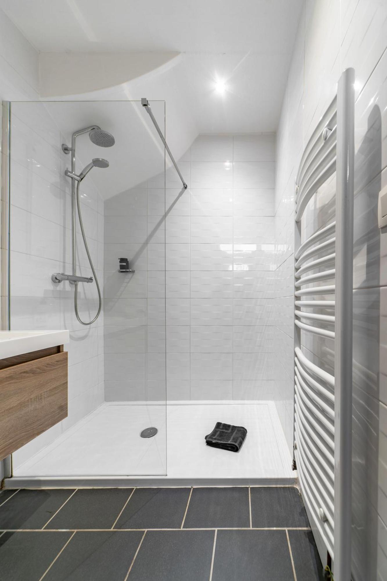 Le Vizier - Appartement Design Avec Parking En Centre Ville Vichy Exteriér fotografie
