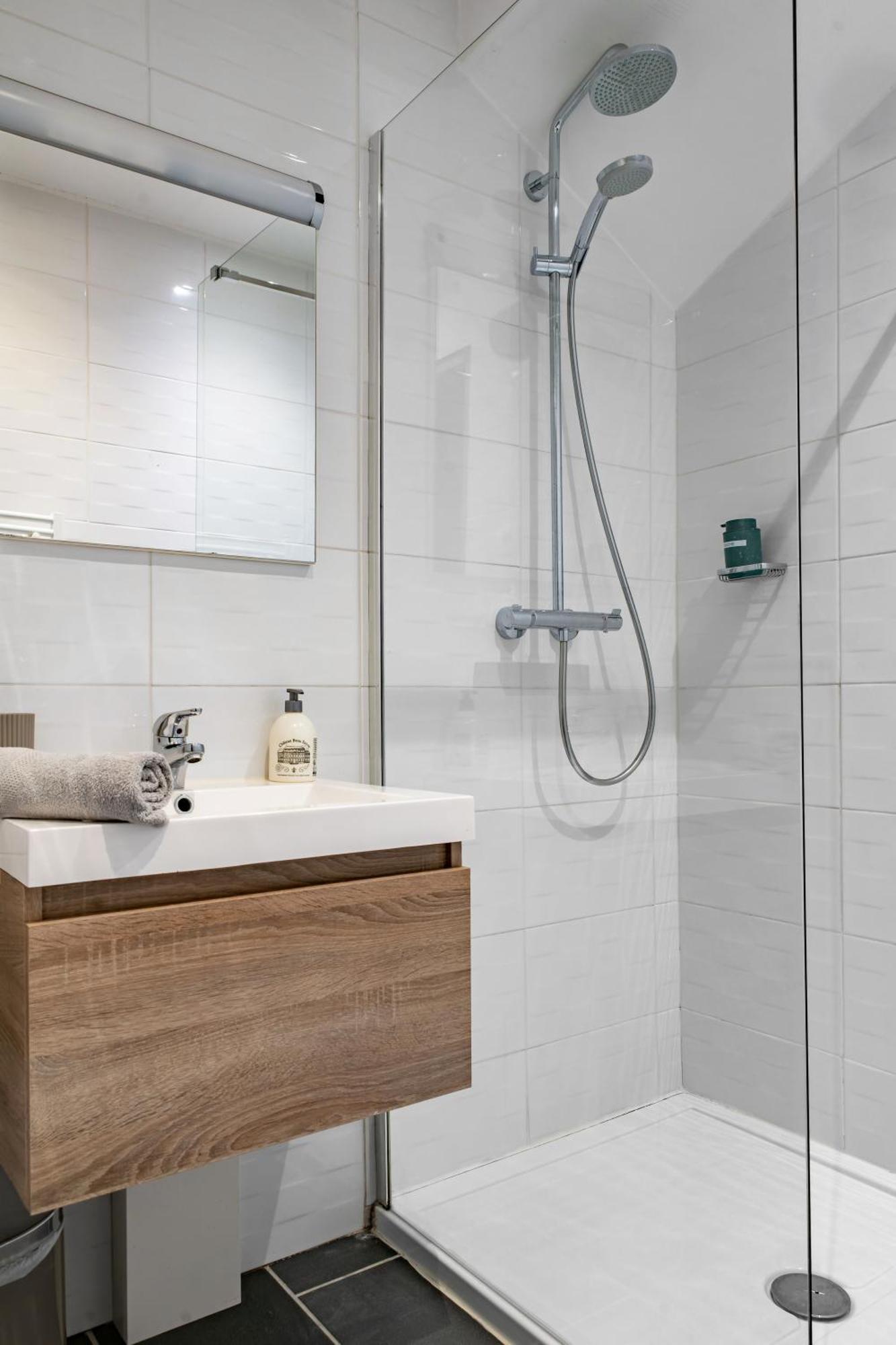 Le Vizier - Appartement Design Avec Parking En Centre Ville Vichy Exteriér fotografie
