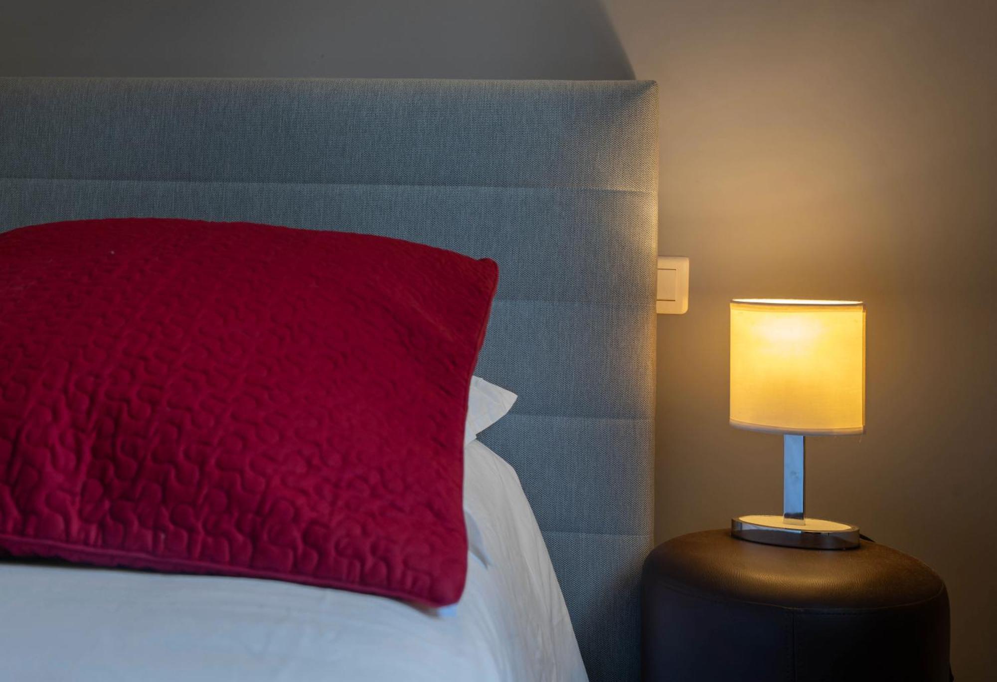 Le Vizier - Appartement Design Avec Parking En Centre Ville Vichy Exteriér fotografie